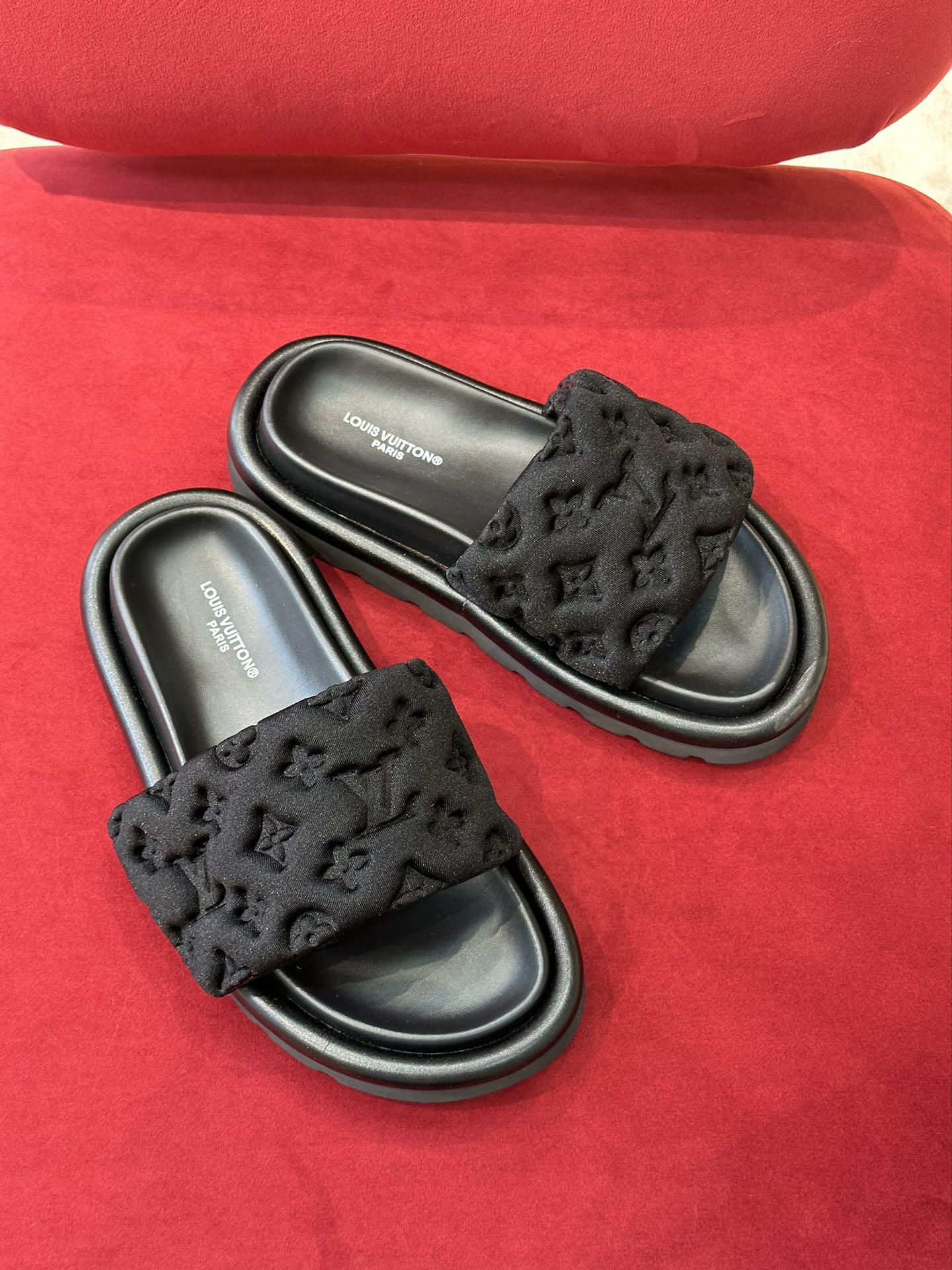 Women's high heels